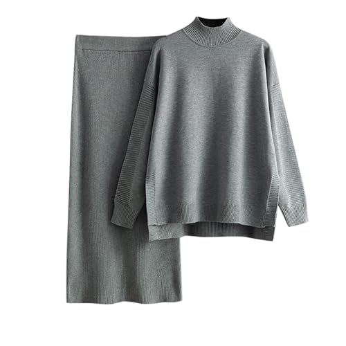 Tuta Donna: un tessuto a maglia di alta qualità, delicato sulla pelle, morbido e leggero, che offre una sensazione di comfort e un look alla moda.