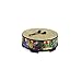 Remo KD-5822-01 Kids Percussion Gathering Drum - Fabric Rain Forest, 22