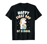 Happy First Day Of School Vuelta Al Cole Escuadra
