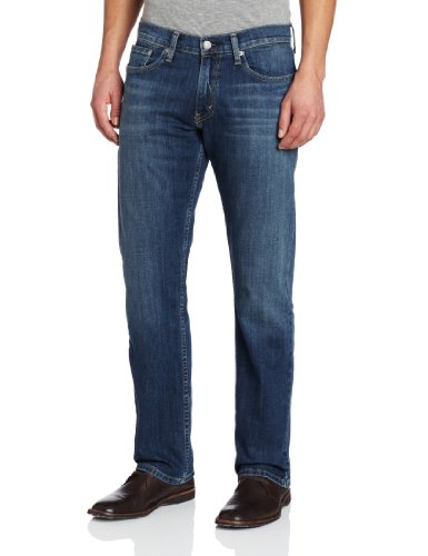Image of Levi's Men's 514 Straight Fit Cut Jeans (Seasonal)