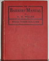 The Barbers' Manual B000HWQE9M Book Cover