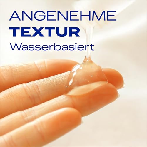 Durex Naturals Extra Feuchtigkeitsspendend Gleitgel – 100 % natürliches Gleitmittel mit Hyaluronsäure… – Ansicht 3