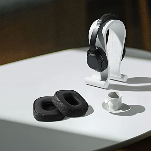 Kwmobile 2x Cuscinetto Cuffie Compatibile con