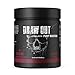 Produktbild HARDCORE PUMP BOOSTER DRAW OUT Extremer Pump Booster Ohne Koffein Hochdosiert Sehr Beliebt Bei Bodybuildern Geschmack: Blackberry Kribbelfrei KEIN FOKUS DA FÜR ABENDS