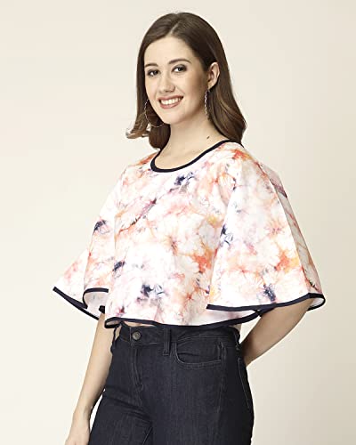 Image of I ENTERPRISE Women's Tunic Shirt