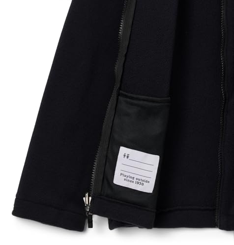 Image of Columbia Kids Bugaboo III Fleece Interchange Jacket (Little Kid /Big Kid)
