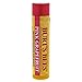 Burt's Bees 100% Natural Moisturizing Lip Balm, Pink Grapefruit with Beeswax & Fruit Extracts - 1 Tube