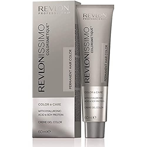 Revlonissimo Colorsmetique Color&Care 55.20-60 Ml