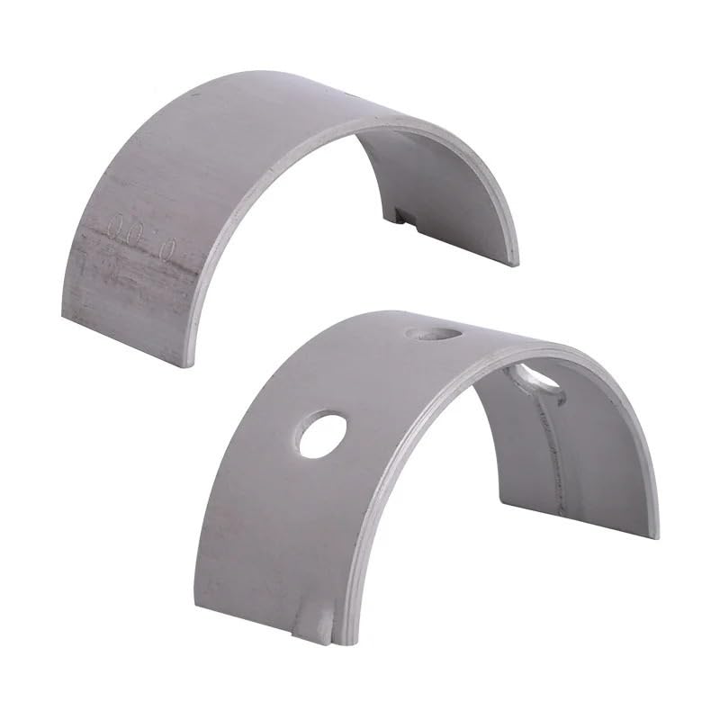 Coussinet de bielle et palier Principal de Vilebrequin 31,5 mm 33 mm STD +25 +50 for carénage CB599 CB600 Hornet CBF600 CBR600(Standard Size)