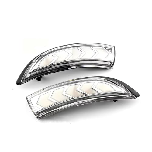Clignotants de rétroviseur Ford B-Max finition origine pour rétroviseurs