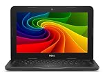 Dell Business Laptop Notebook Latitude 3180 Pentium N4200 4GB 128GB SSD 1366x768 Windows 11 (Generalüberholt)