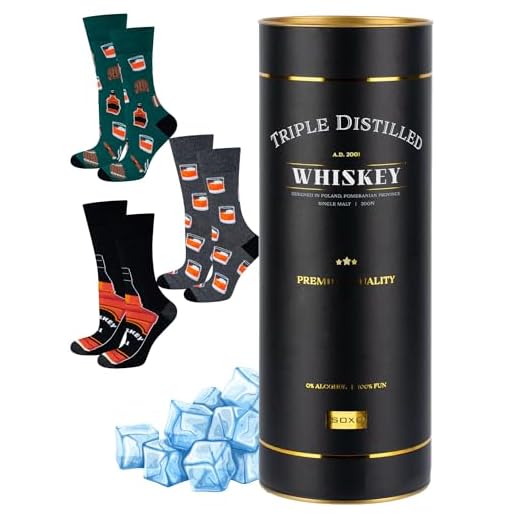 Populäre Wein-Irrtümer - Ein unterhaltsames Lexikon 4 soxo lustige Herren Socken Geschenk Bunte Herrensocken Motivsocken 40-45EU Whiskey Geschenkdose