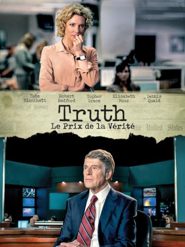 Truth : Le Prix de la Vérité