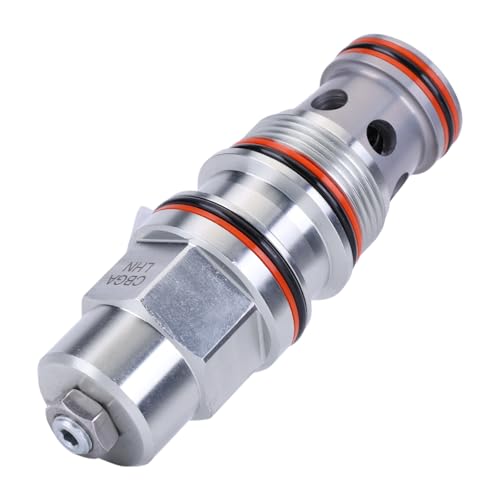ikasus Counter balance Valve Hydraulic Counterbalance Valve for Sun Hydraulics CABG-LHN CABGLHN