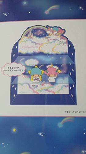 Amazon.co.jp: キキララkiki&lalaリトルツインスターズききららキキ