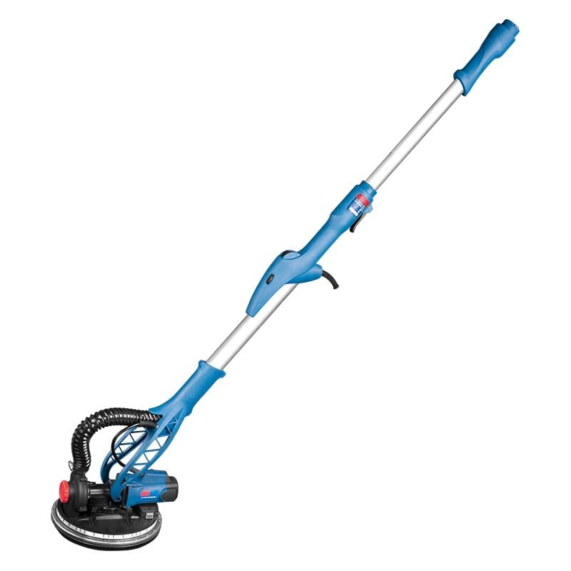 Reliance Tools Dongcheng DSF04-225 Wrench, Dust Collection with
