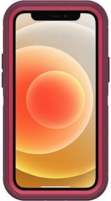 Miniatura 3 de OtterBox Defender Series - Carcasa para iPhone 12 Mini (edición sin pantalla)