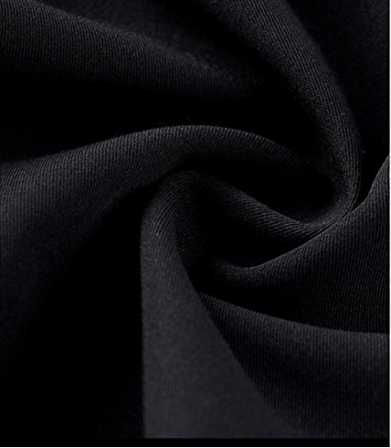 Slim Fit Suit Pants for Men Stretch Dress Pants Flat Front Business Separate Pants3