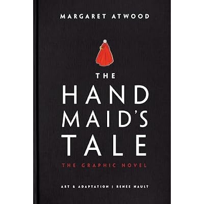 The Handmaid's Tale