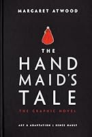 Algopix Similar Product 5 - The Handmaids Tale Graphic Novel A