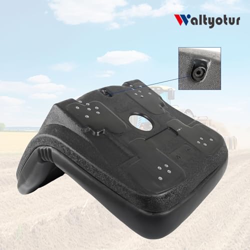 Asiento de repuesto para tractor compacto Kubota L3010 waltyotur 3