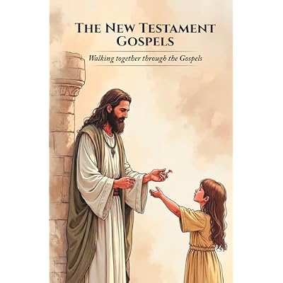 The New Testament Gospels