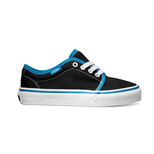 Image of Vans Kids' Ward Sneaker