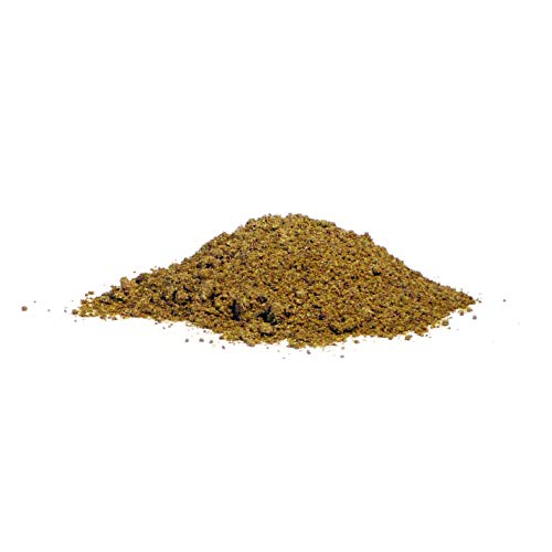 pahema Magnesium Plus 250 g - Kräuter + Magnesium - für Muskel- + Nervenzellen - Ergänzungsfuttermittel für Hunde + Katzen