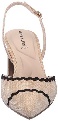 Anne Klein Women's Bonnie Pump2