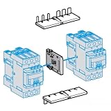 Square D Lad9R3 D40A to D65A Reverser