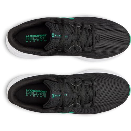Image of Under Armour Men's Charged Pursuit 4 Sneaker