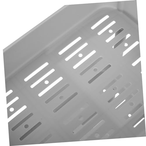 Chariot de rangement plastique à roues : étagère bibliothèque mobile - 7