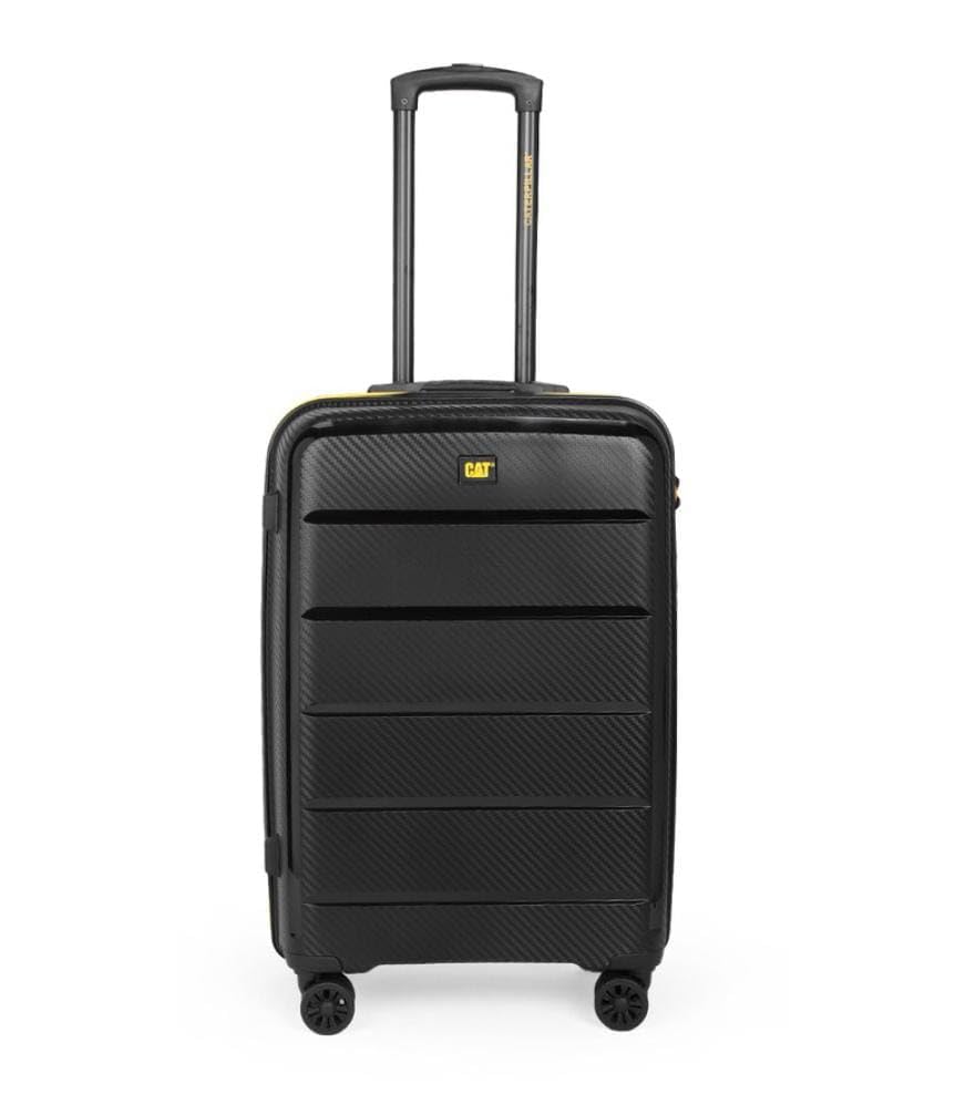 Cat - Carro de Carga 24 - Negro (84381-01)