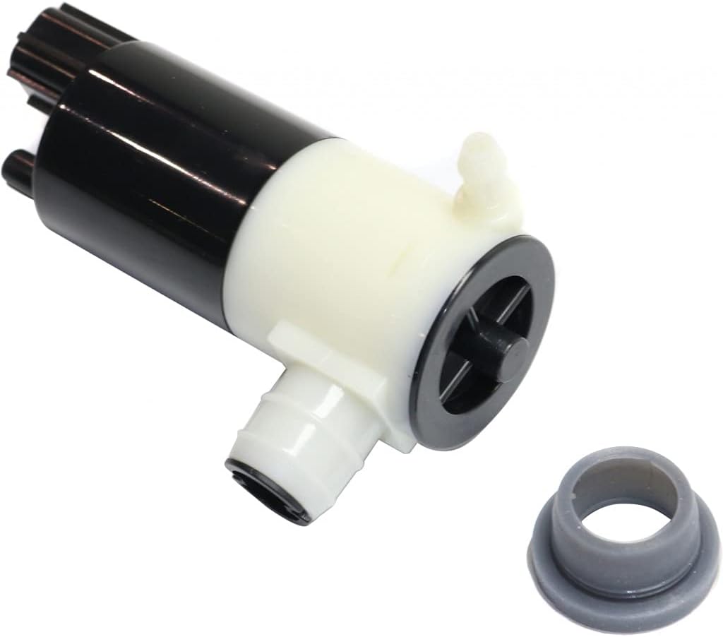 Windshield Washer Pump For Ford Taurus 2008-2019