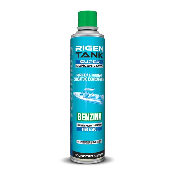 Additivo Rigntank Super concentrato