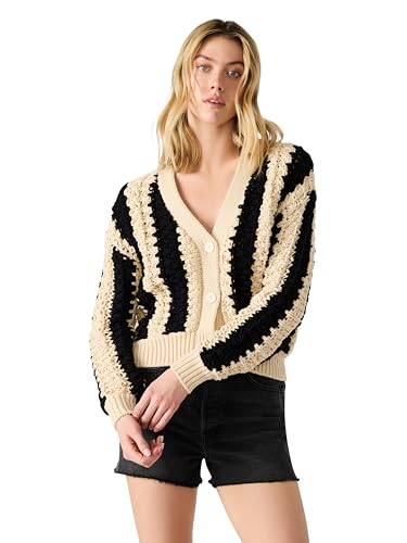 Steve Madden Women's Lucas Cardigan
