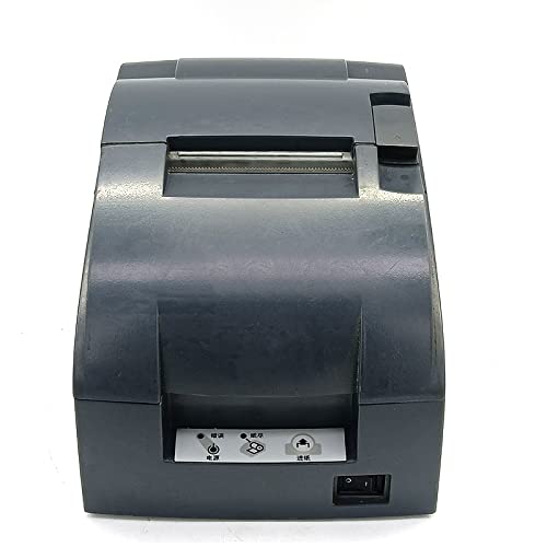 Części do drukarek Akcesoria Drukarka pokwitowań Kompatybilna z częściami zamiennymi do drukarek Epson TM-U288B M188B POS