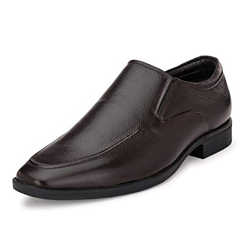 Image of Burwood Mens Bwd 400 Formal Shoes