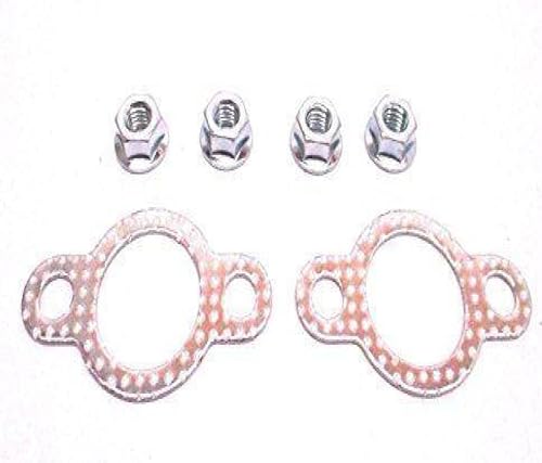 PHUOC LOC THO for Kohler Part # 25 786 01-S; Muffler Hardware KIT