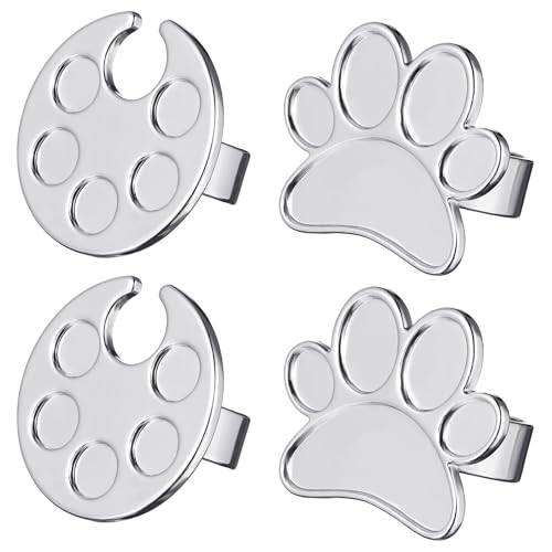 ERINGOGO �l�C���A�[�g�����O�p���b�g 4�� �l�C���J���[�z���_�[ �|���b�V���~�L�V���O�g���C �t�B���K�[�y�C���g�p���b�g