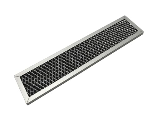 Comparison: Umv1422us 5 Microwave Upper Charcoal Filter Compatible with Frigidaire Model Numbers MWV150KBA, MWV150KWA, UMV1422US, UMV1422UW