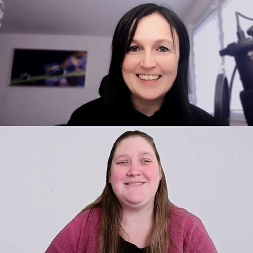 72 - Fantalk - Amanda (amandas_verticalvibes) - Hospital Drama and Mafia pleasures...