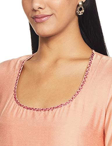 Image of Zemyra Women Kurta