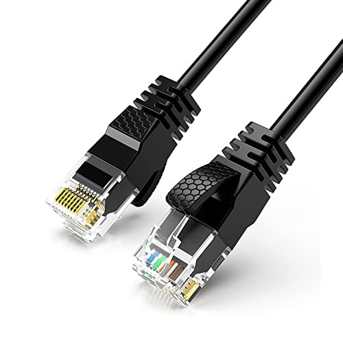 Reulin Ultra-Thin Ethernet Cable 3.5M