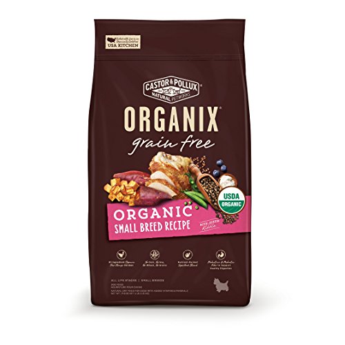15 Of The Best Organic Dog Food Guide For 2023 Animal Corner