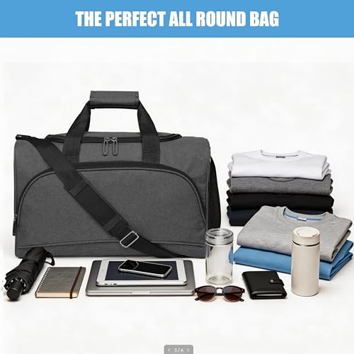 Finnhomy 20L Underseat Cabin Bag