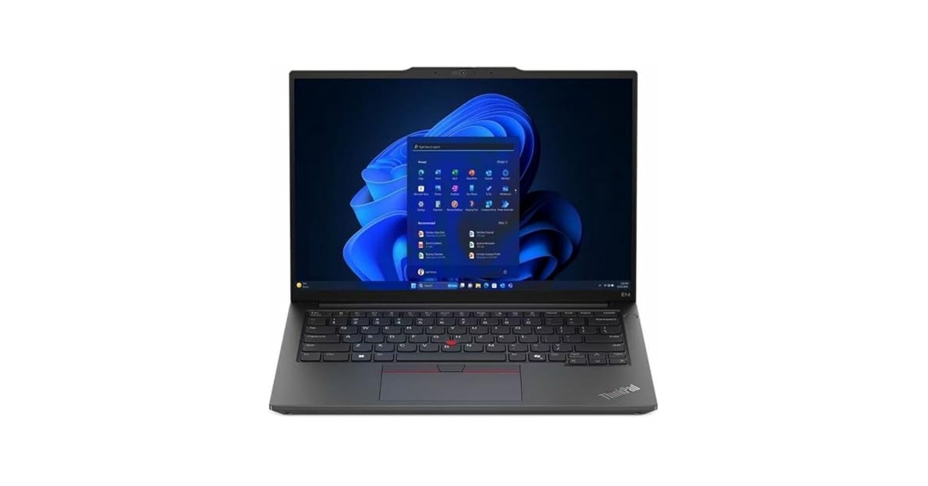 Amazon.com: Lenovo ThinkPad E14 Gen 6 (Intel),14