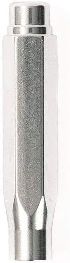 Palomino Blackwing Point Guard - Silver