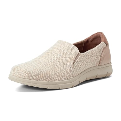 Cobb Hill Women's Lenoir Shoe Sand 10W