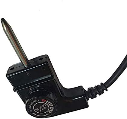 Cavo per ferro da stiro Roaster con termostato per Jata, Princess, Fagor... Cavo per ferro da stiro Roaster con termostato per Jata, Princess, Fagor...